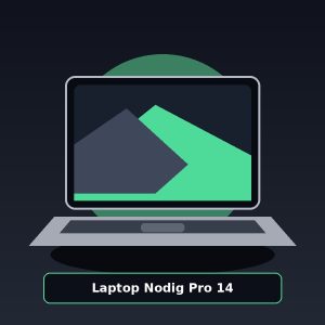 Laptop Nodig Pro 14
