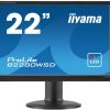 Iiyama ProLite B2280WSD 22'' Monitor + 2 jaar garantie-4 Kronen